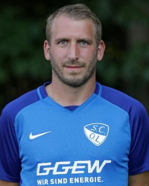 Foto: SC Olympia Lorsch