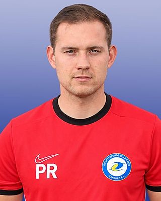 Pascal Rohpeter
