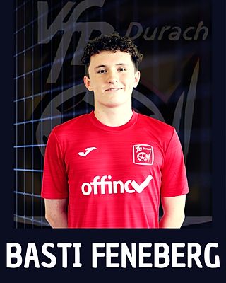 Bastian Feneberg