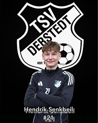 Hendrik Senkbeil