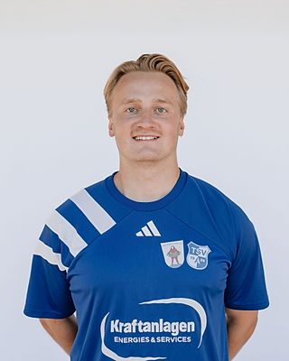 Mario Zwiefelhofer