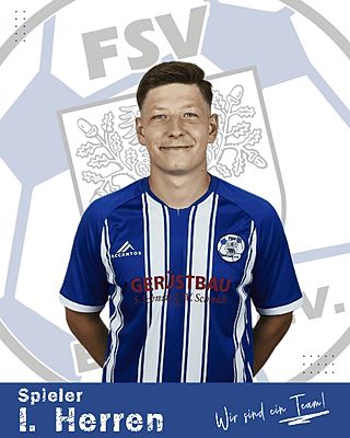 Lucas Schönborn