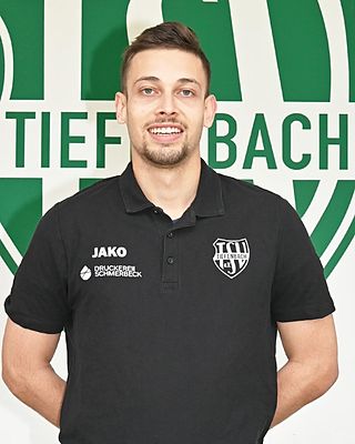 Lukas Fernandes