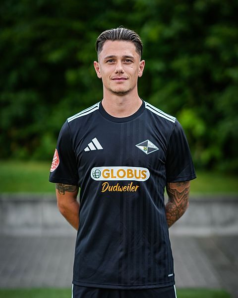 Foto: Sportfotografie Rostam