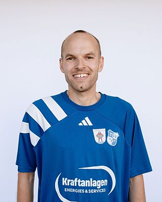 Andreas Dadlhuber