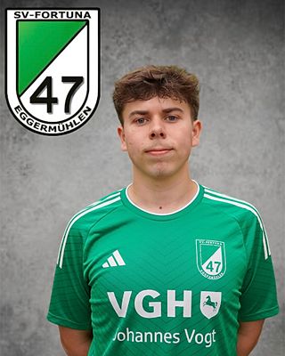Justus Büscher