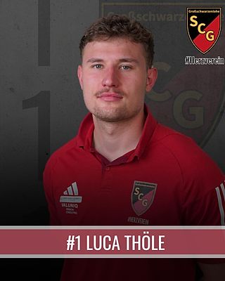 Luca Thöle