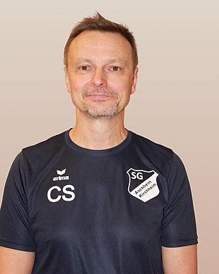 Christian Scheidweiler