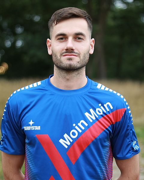 Foto: FC Hude
