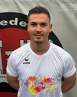 Charalambos Psillakis