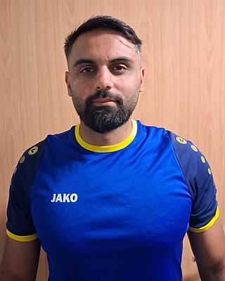 Furkan Kuscu