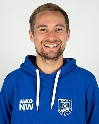 Niklas Westmeier