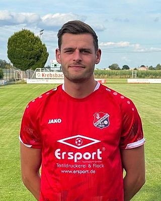 Niclas Mederer