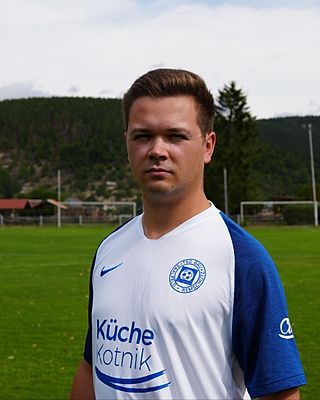 Felix Haase