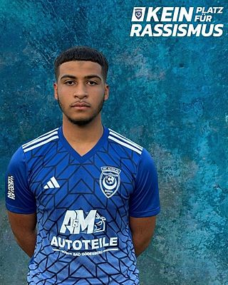 Motassem Alabead