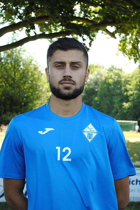 Foto: SC Bad Salzuflen