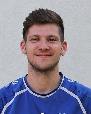 Christoph Fromelius
