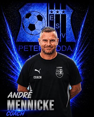 Andre Mennicke