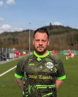 Sven Thomann