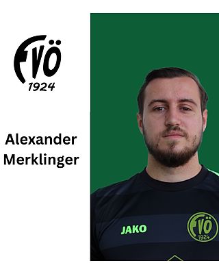 Alexander Merklinger