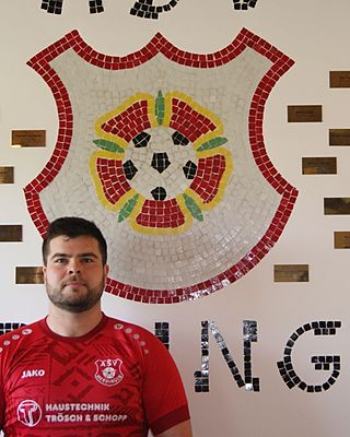 Martin Wickertsheimer