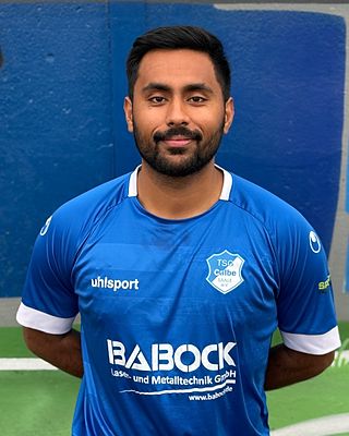 Amitkumar Vijaykumar Patel