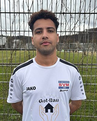 Melksedek Conceicao Campos