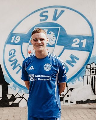 Jannik Reich