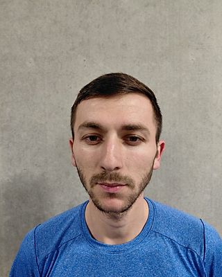 Casian-Claudiu-Mihai Mircea