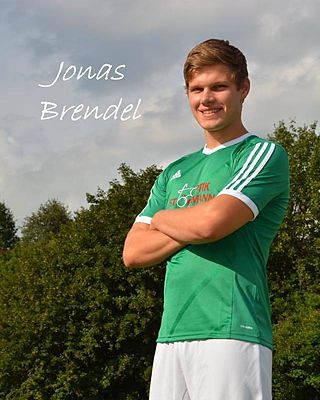 Jonas Brendel