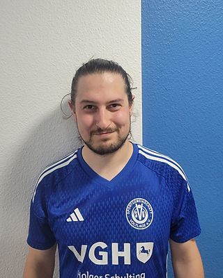Niklas Herzog