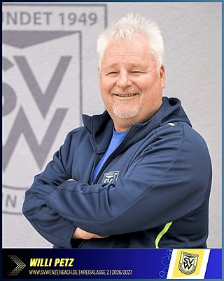 Willi Petz