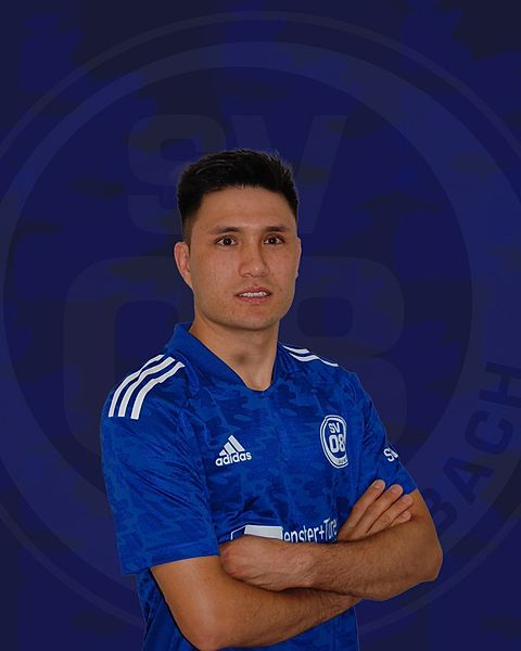 Foto: SV 08 Auerbach