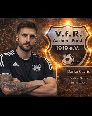 Darko Gavric