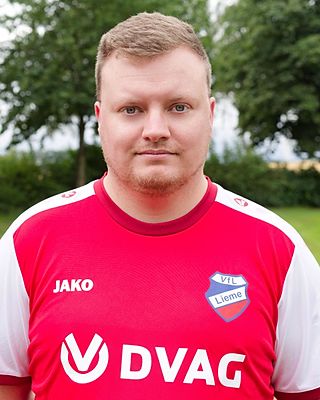 Sebastian Stösser