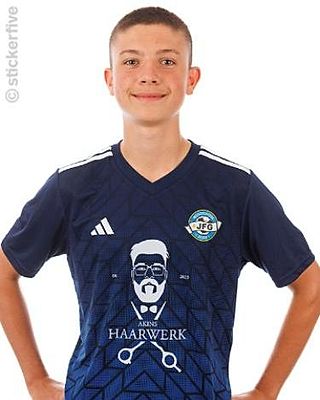 Fares Babakerd