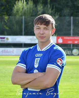 Benjamin Bayer