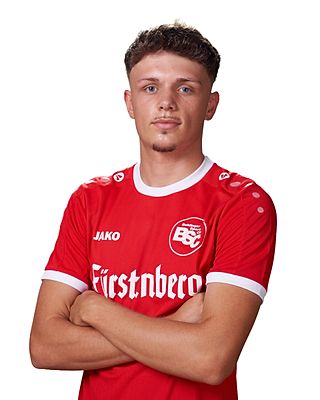 Luca Schmidt