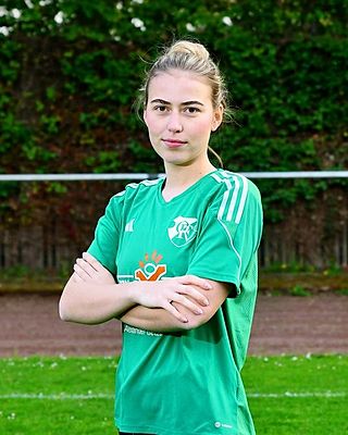 Lea Schümann