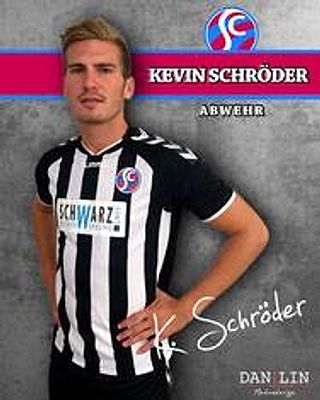 Kevin Schröder