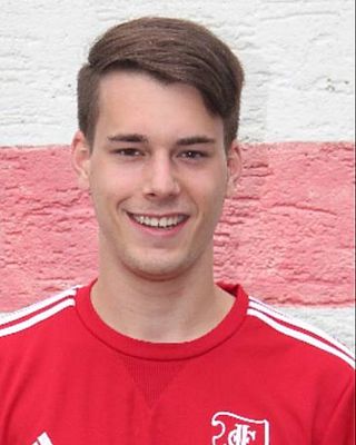 Mattias Streitberger