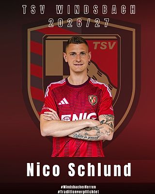 Nico Schlund