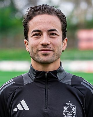 Melih Can Yesil