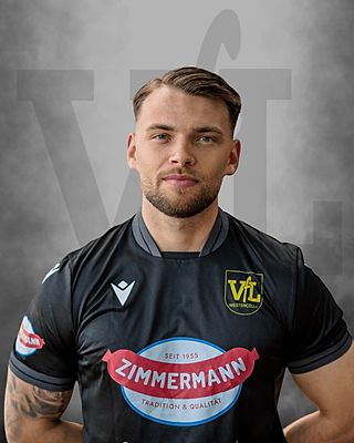 Jesse Ralva