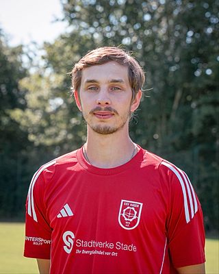 Johannes Ohm