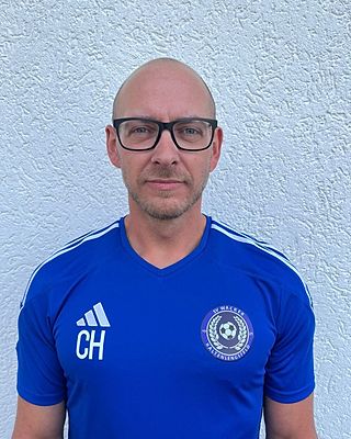 Christopher Pawlowski