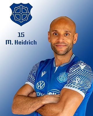 Marcel Heidrich