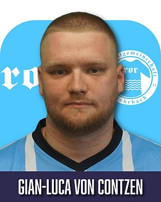 Gian-Luca von Contzen