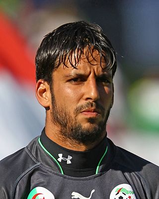Mohamed Zemmamouche