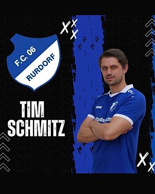 Tim Schmitz